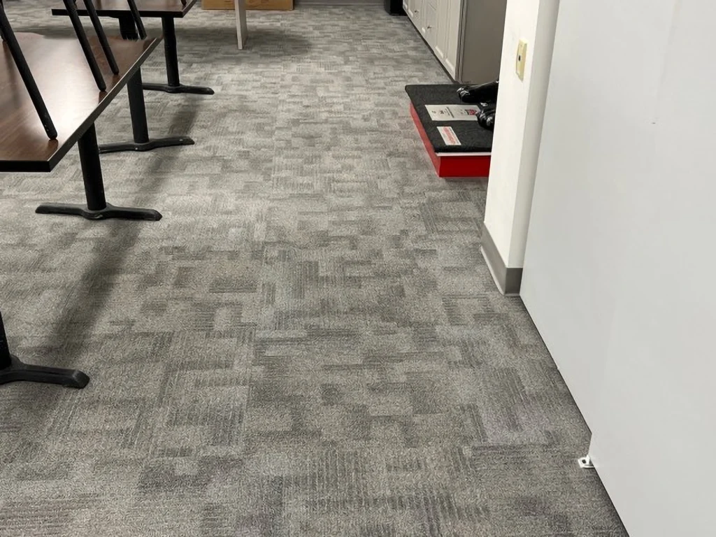 Carpet After - 5